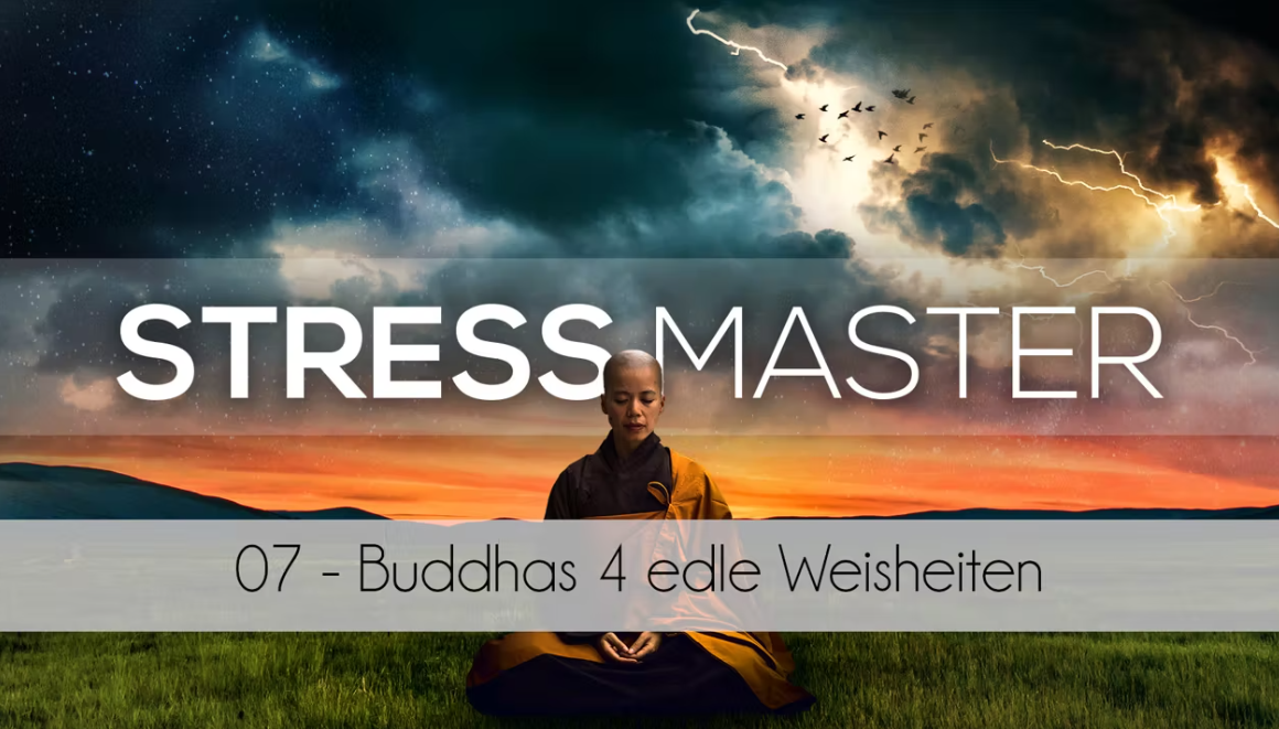 Buddhas vier edle Weisheiten