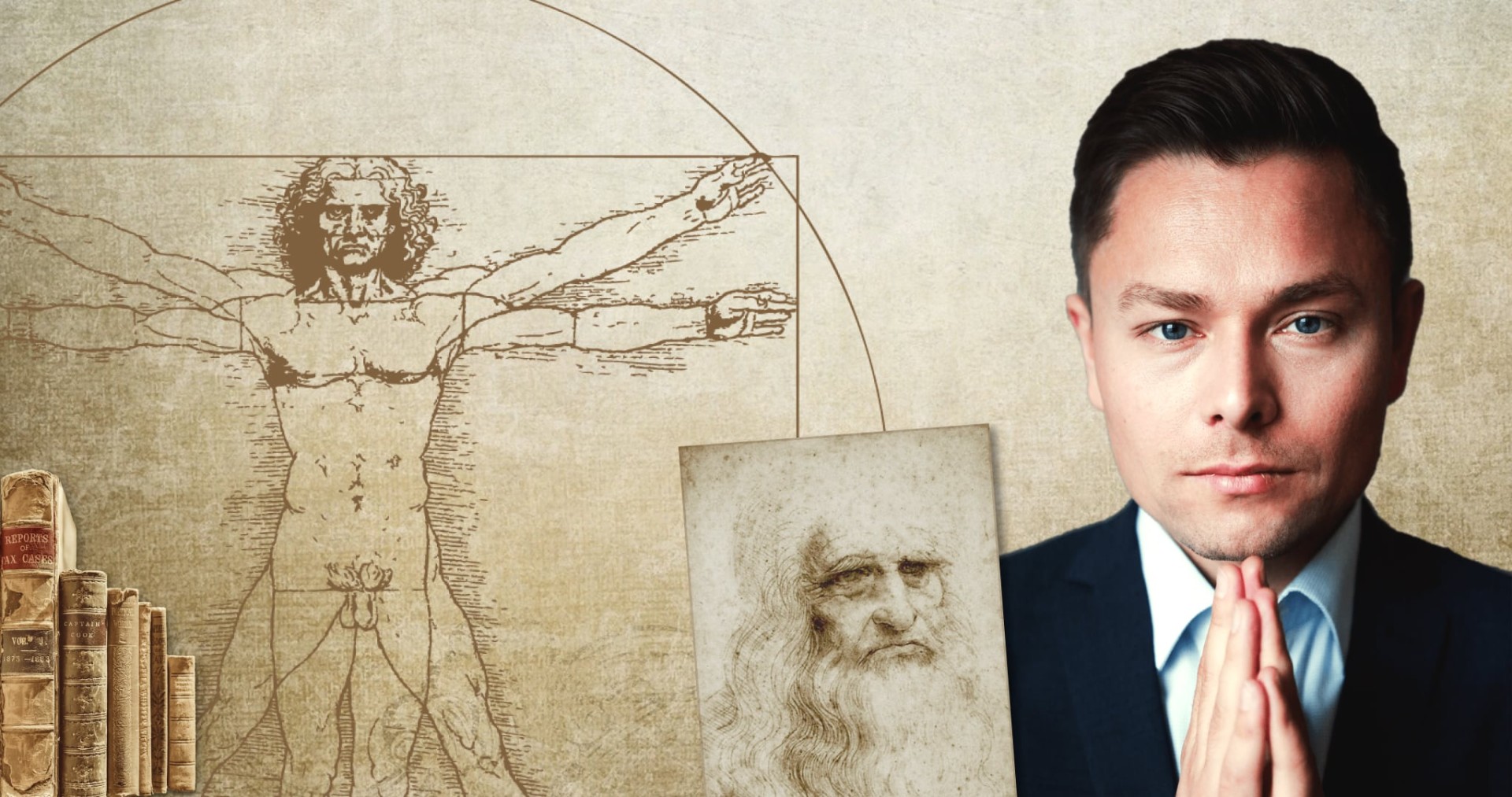 Da Vinci Master - Steigere Dein Gehirnpotential