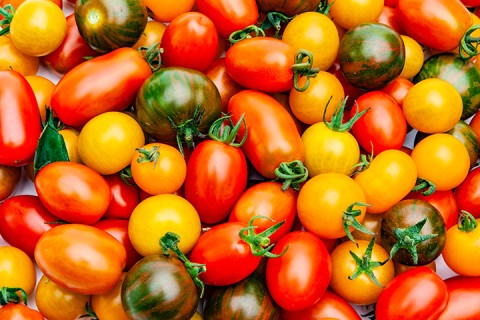 Mehr Zeit = Weniger Stress - Wie Tomaten deine Produktivität steigern