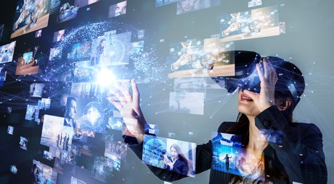 Virtual Reality als Wachstumsmotor in der Business-Welt: Neue Märkte erobern, neue Kunden gewinnen!
