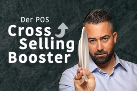 Der POS Cross-Selling Booster