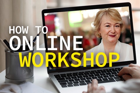 How-to-Online-Workshop