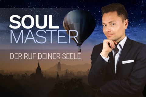 Soul Master - Der Ruf Deiner Seele